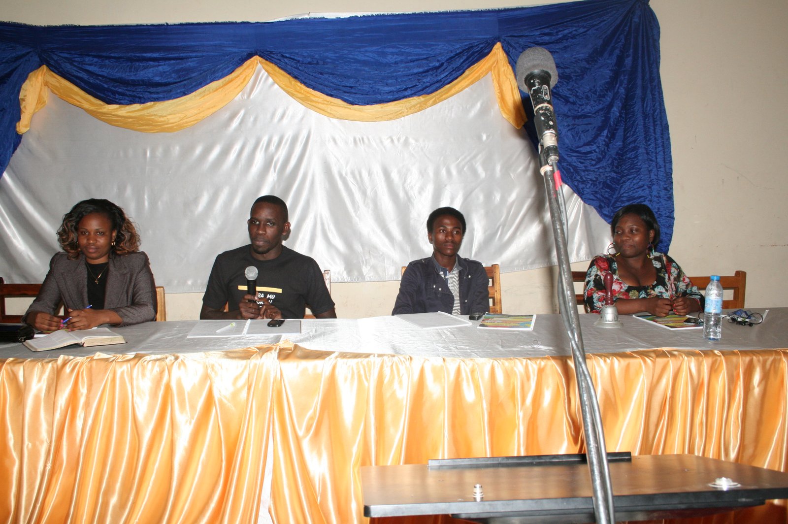 2013 Summit